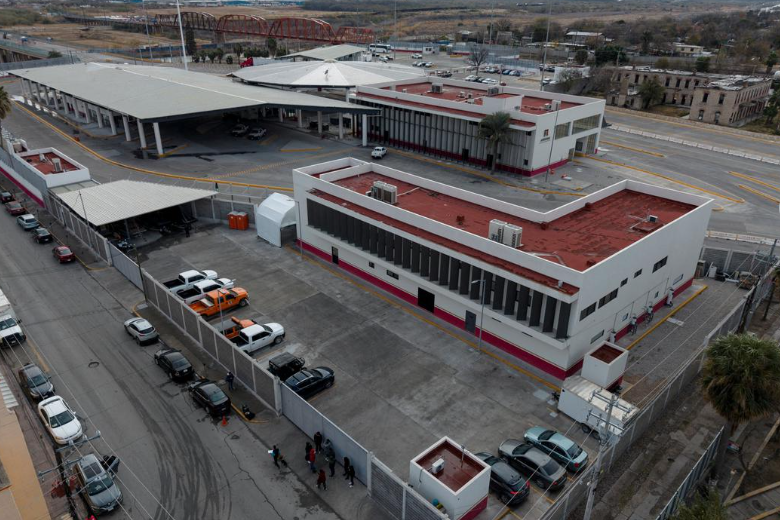 AS akan Deportasi Massal Imigran, Meksiko Siapkan Penampungan Raksasa